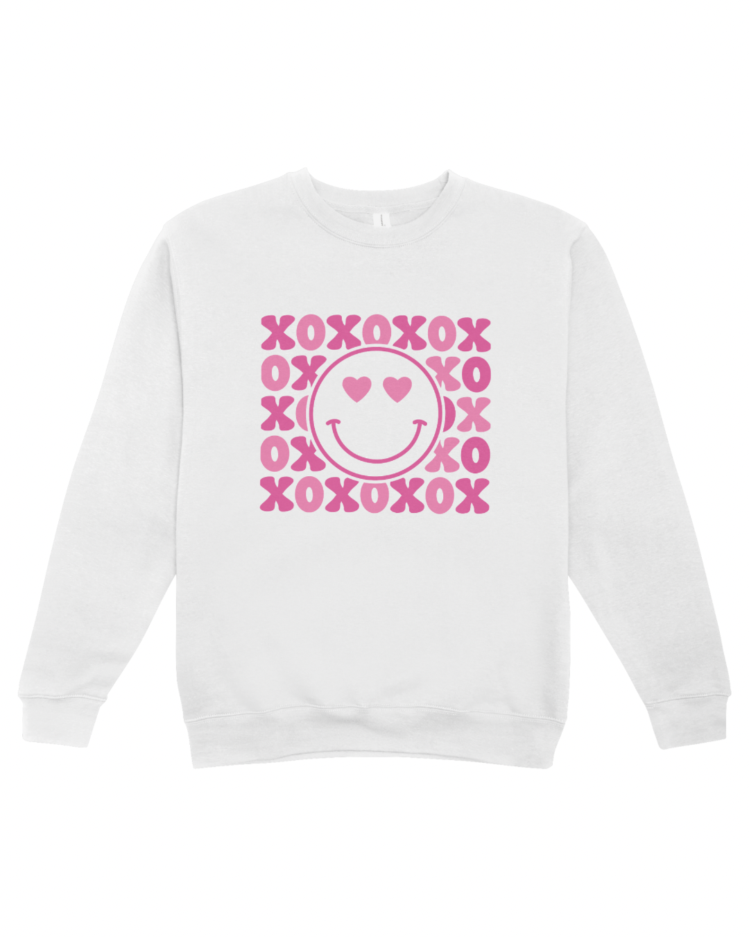 XOXO Sweatshirt