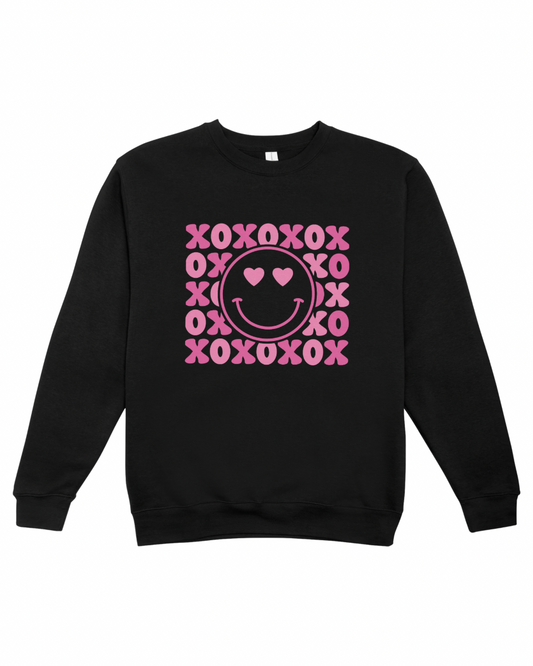 XOXO Sweatshirt