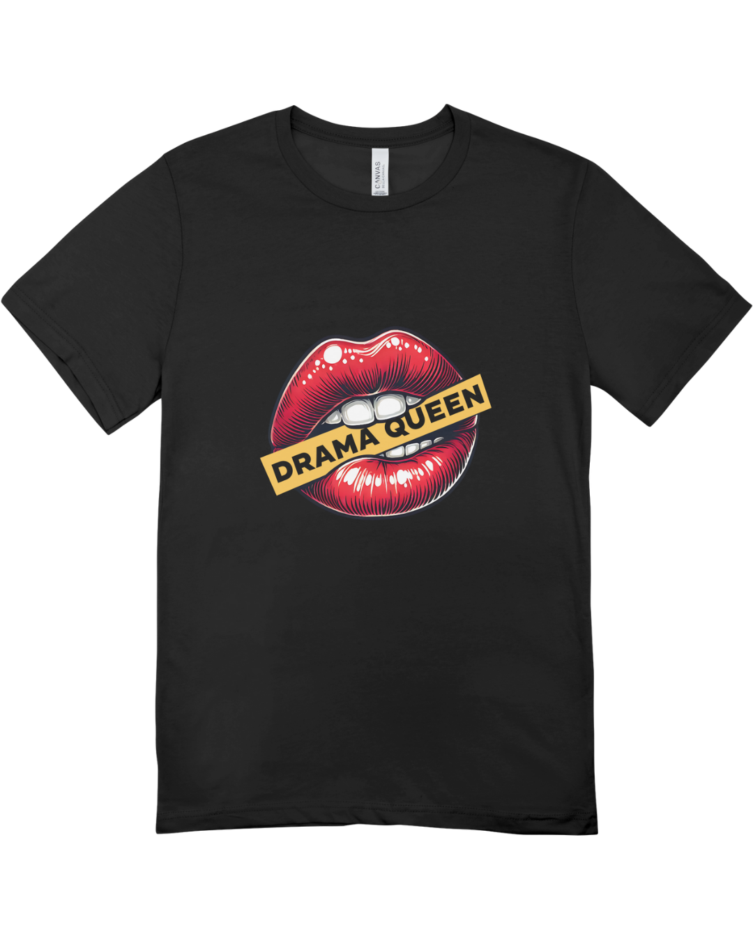 Drama Queen T-Shirt