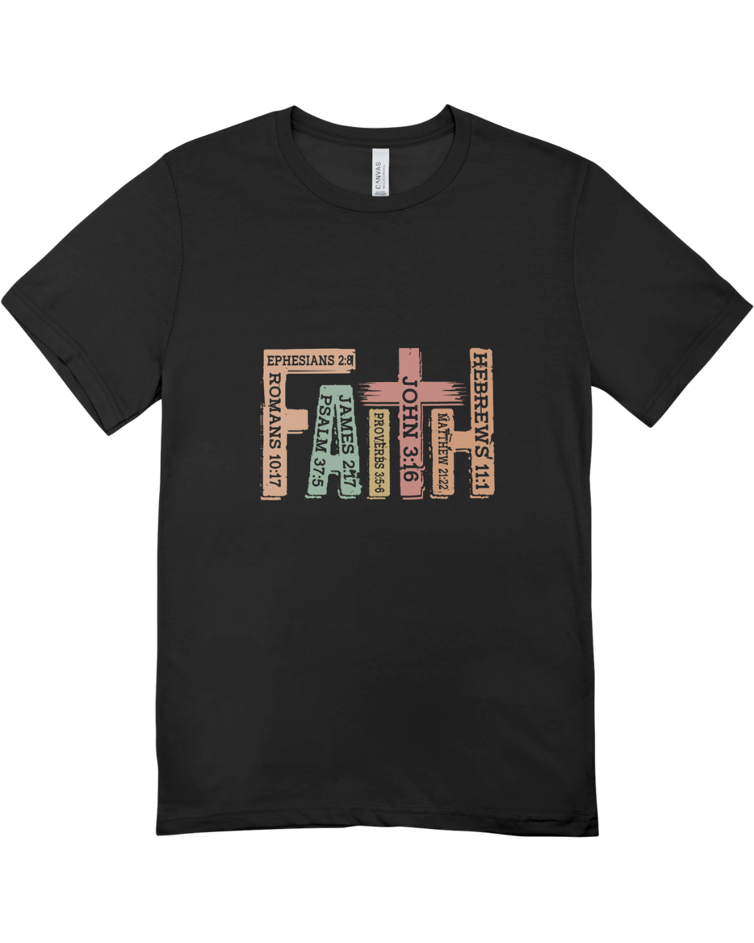 FAITH T-Shirt