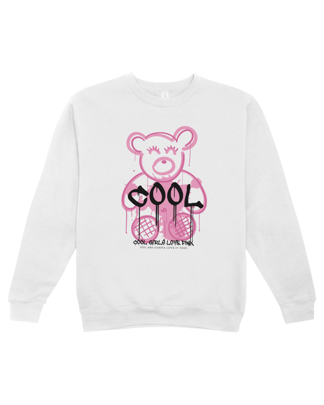 Men's COOL Bear Sweatshirt