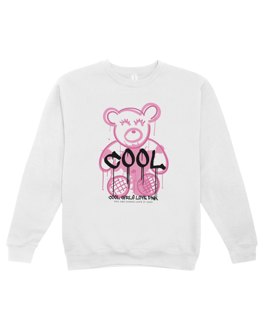 Men's COOL Bear Sweatshirt